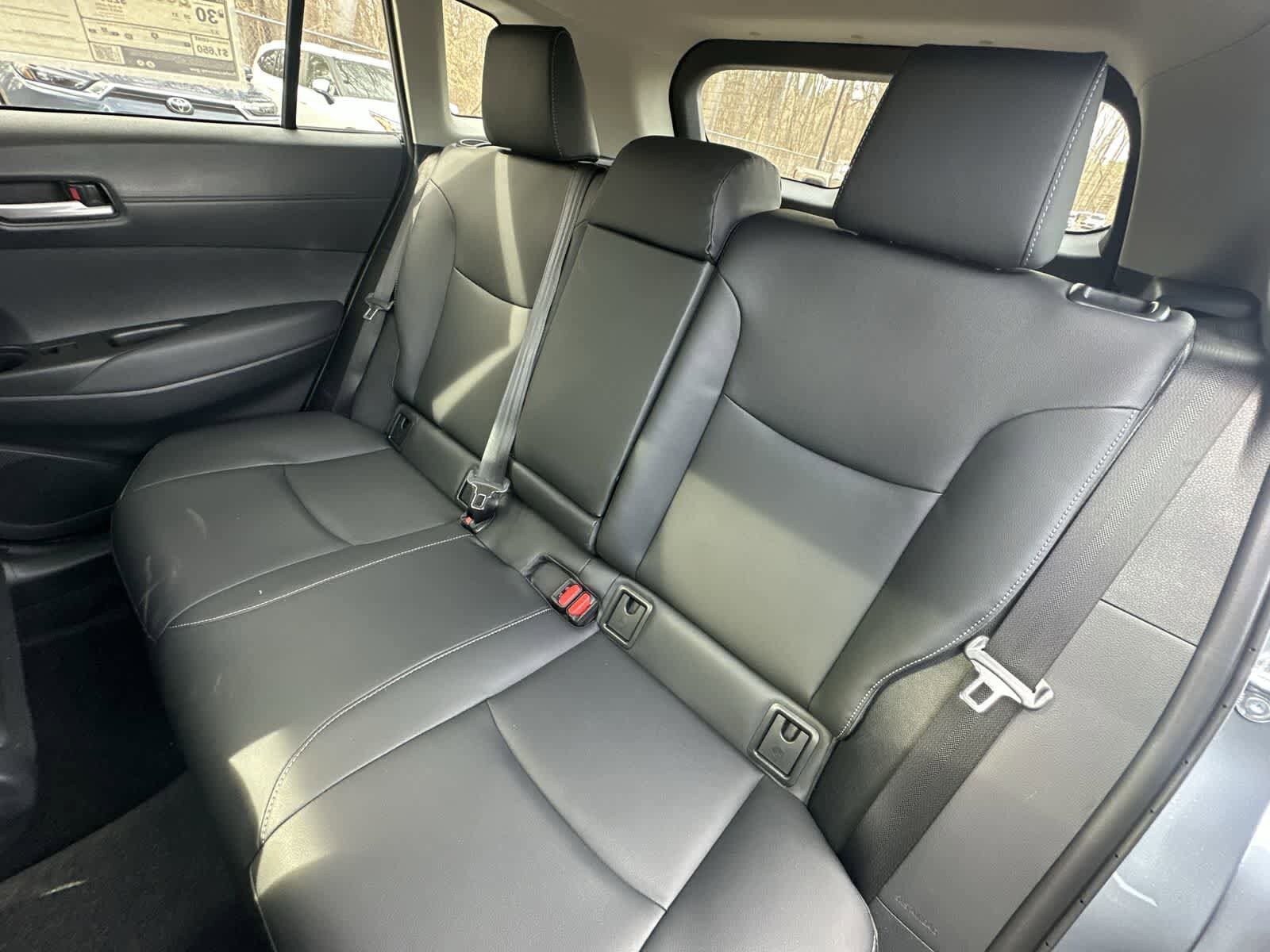 Thumbnail: 2026 Toyota Corolla Cross - 32