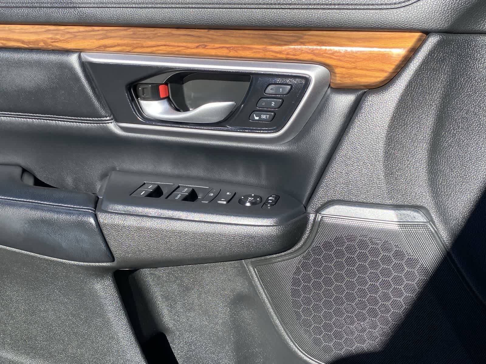 Thumbnail: 2020 Honda CR-V - 25