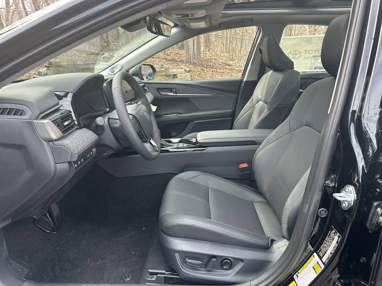 Thumbnail: 2026 Toyota Camry - 30