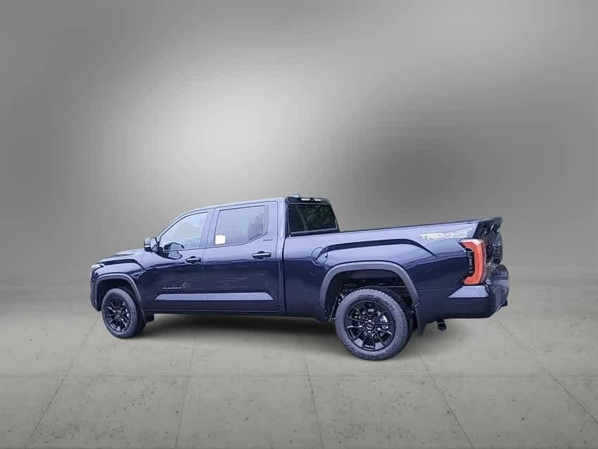 2025 Toyota Tundra Limited 6