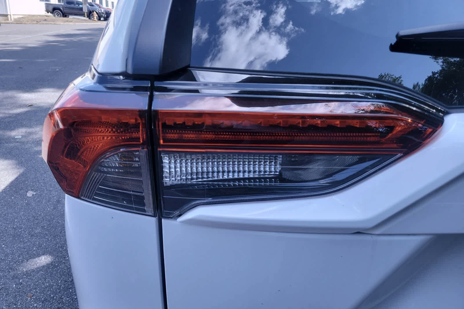 Thumbnail: 2025 Toyota RAV4 - 15