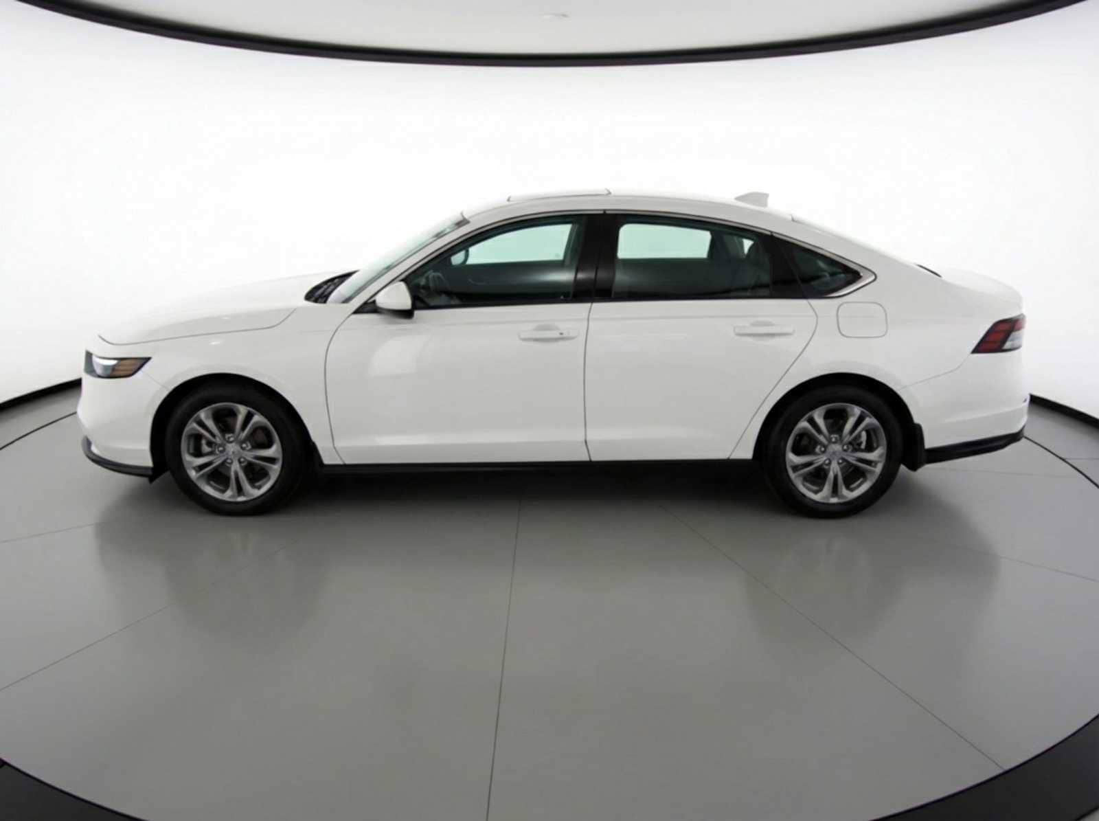 Thumbnail: 2024 Honda Accord - 6