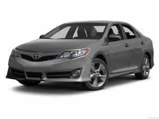 2013 Toyota Camry SE -
                  Freehold, NJ