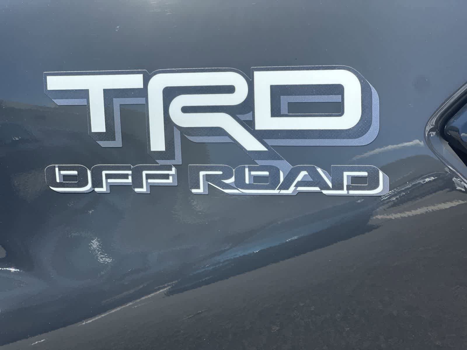 Thumbnail: 2026 Toyota Tacoma - 16