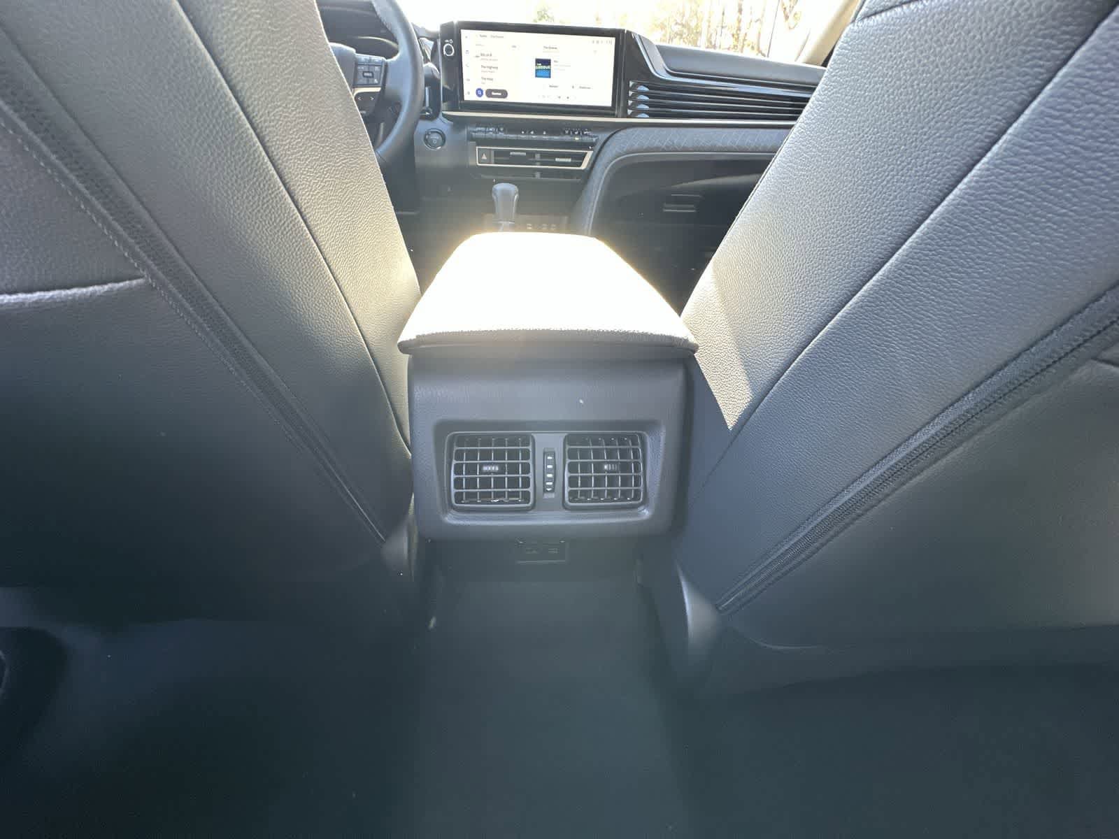 Thumbnail: 2026 Toyota Camry - 27