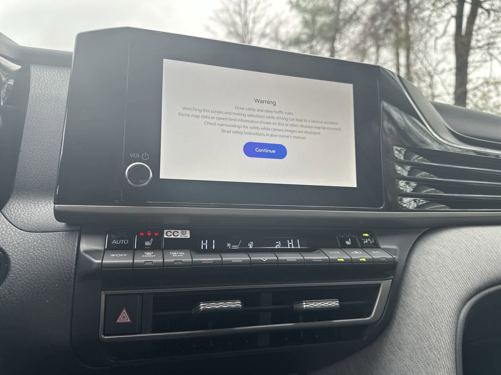 Thumbnail: 2026 Toyota Camry - 24