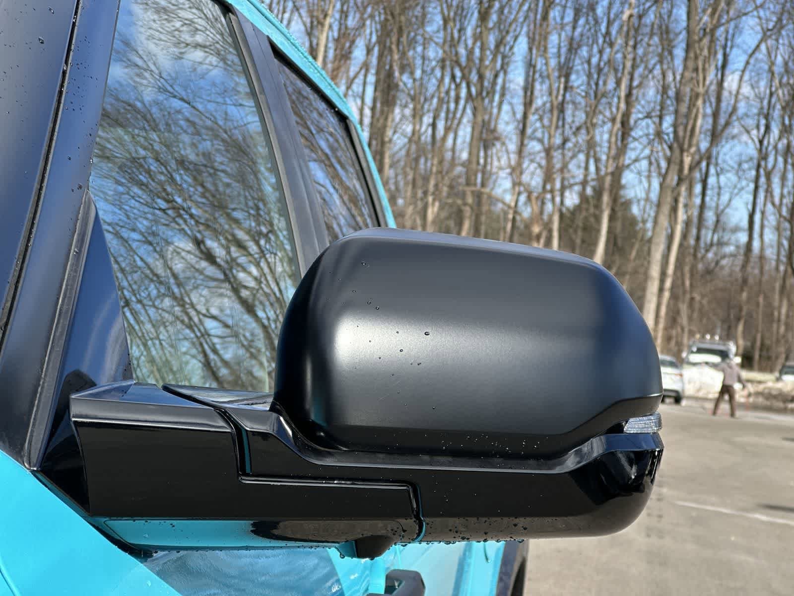 Thumbnail: 2026 Toyota Tundra - 17