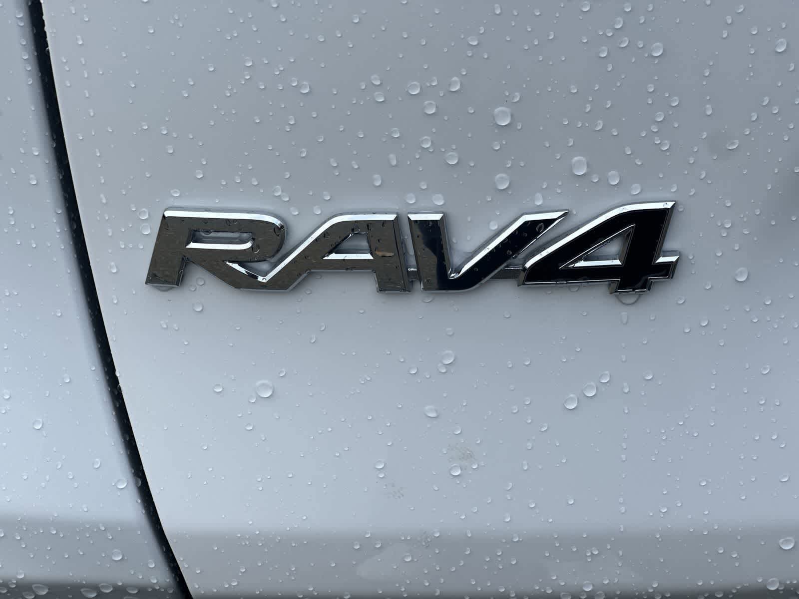 Thumbnail: 2025 Toyota RAV4 - 14