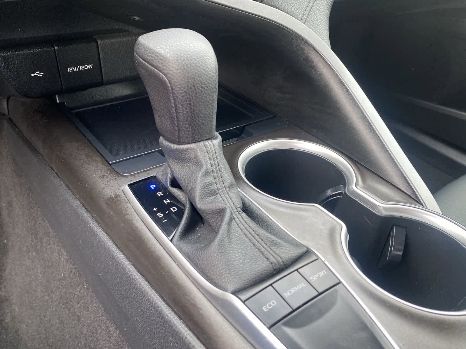 Thumbnail: 2023 Toyota Camry - 35