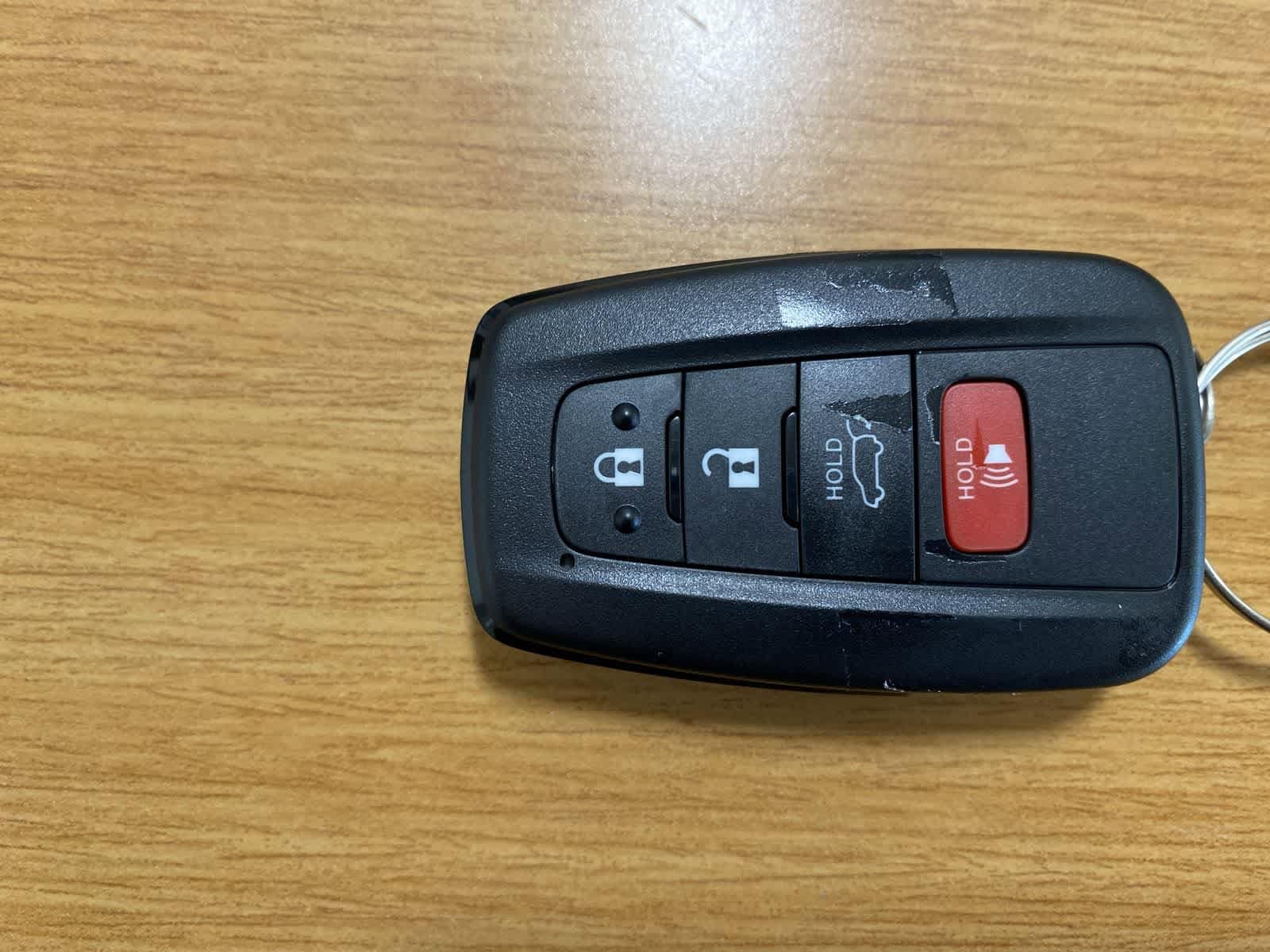 Thumbnail: 2025 Toyota RAV4 - 39