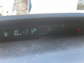 2011 Toyota Prius Three -
                  Freehold, NJ