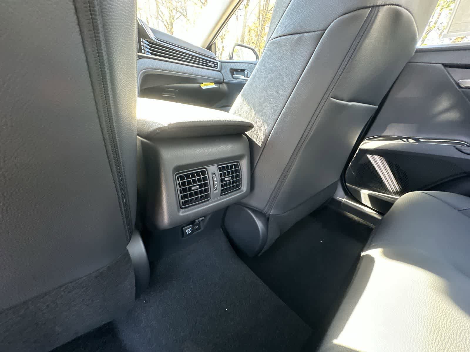 Thumbnail: 2026 Toyota Camry - 26