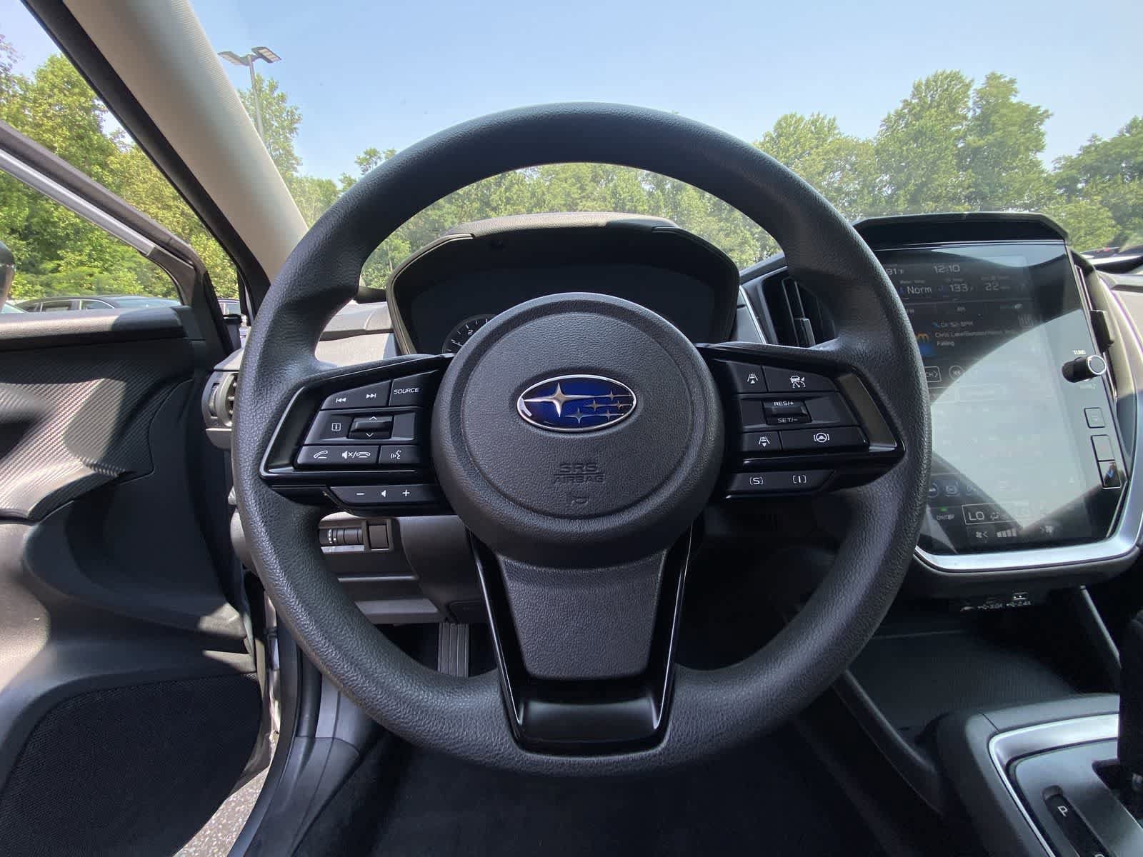 Thumbnail: 2024 Subaru Crosstrek - 26