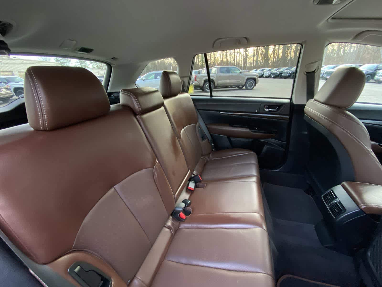 Thumbnail: 2014 Subaru Outback - 30