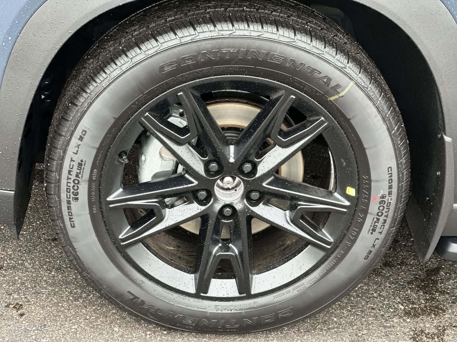 Thumbnail: 2026 Toyota Grand Highlander - 10