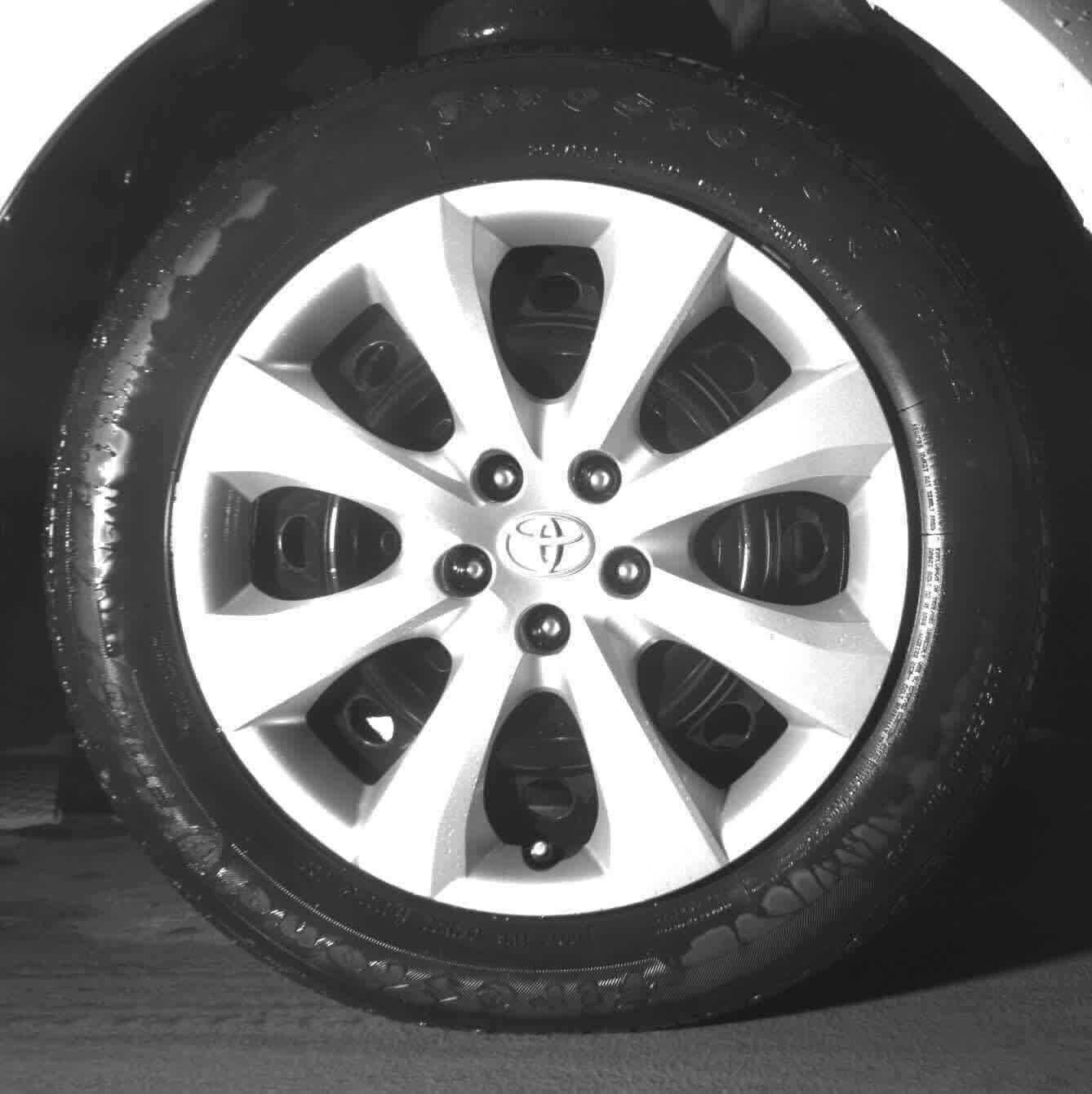 Thumbnail: 2024 Toyota Corolla - 8