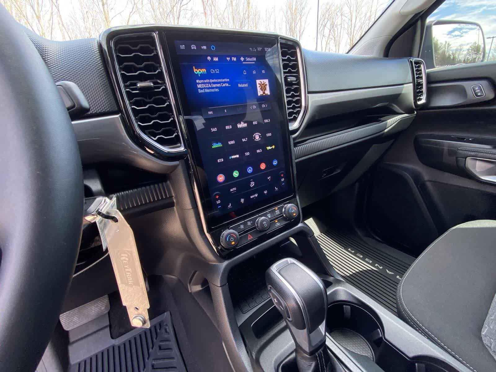 Thumbnail: 2024 Ford Ranger - 23