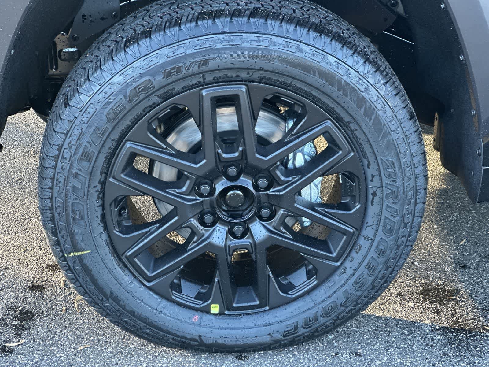 Thumbnail: 2026 Toyota Tundra - 10