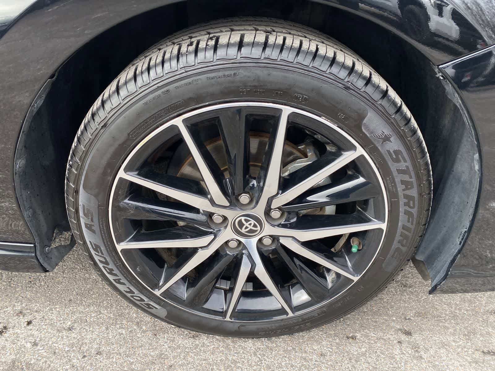 Thumbnail: 2023 Toyota Camry - 17