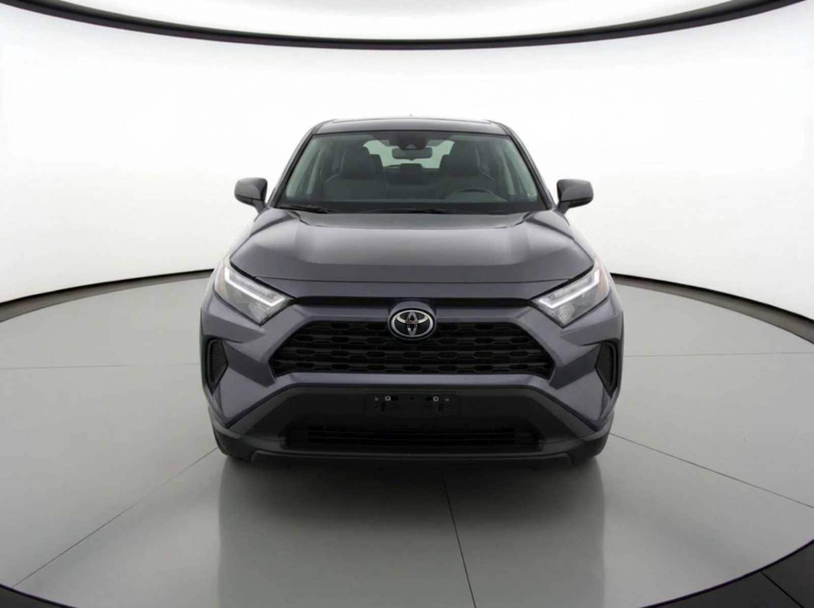 Thumbnail: 2025 Toyota RAV4 - 2