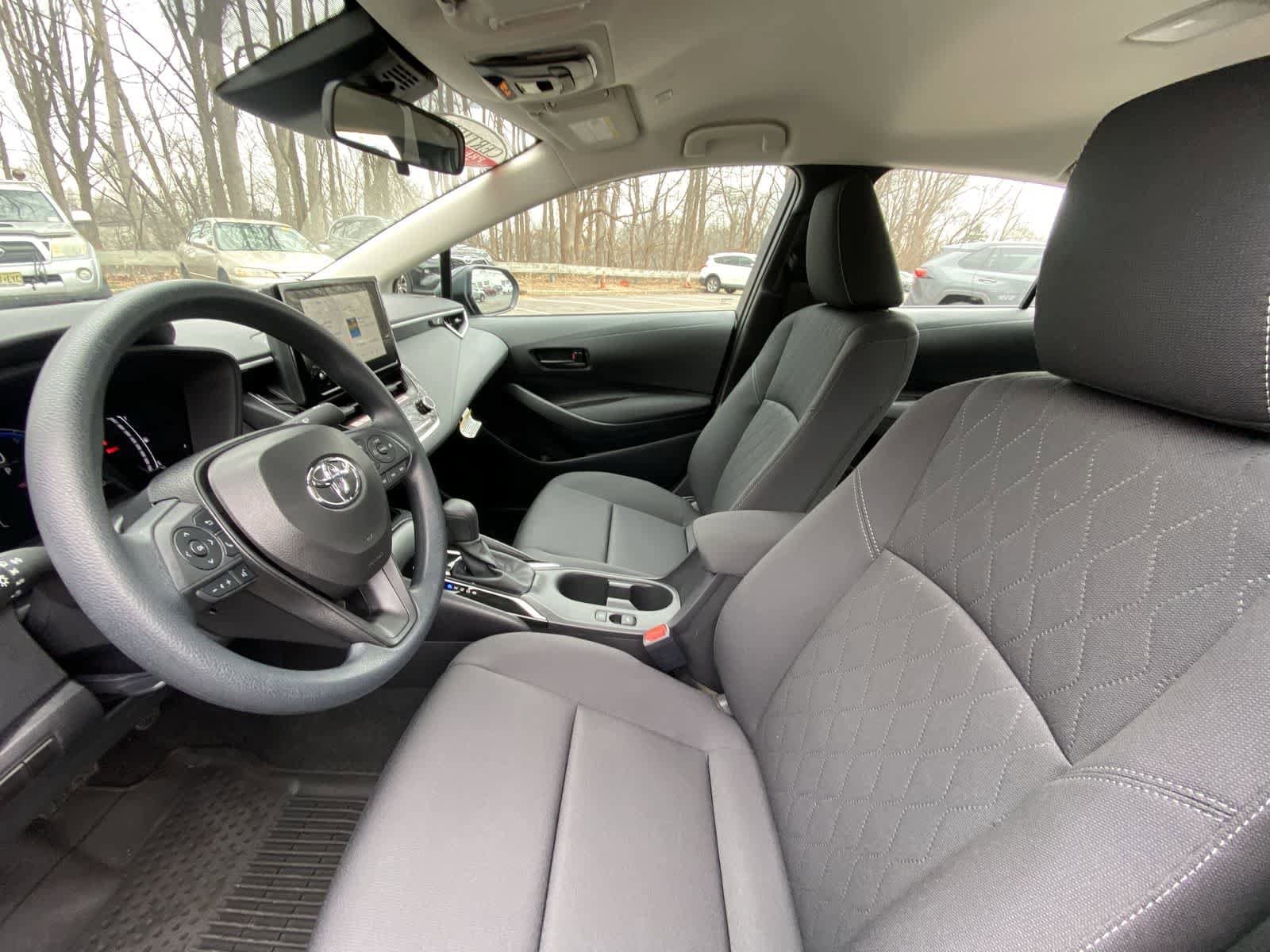 Thumbnail: 2026 Toyota Corolla - 16