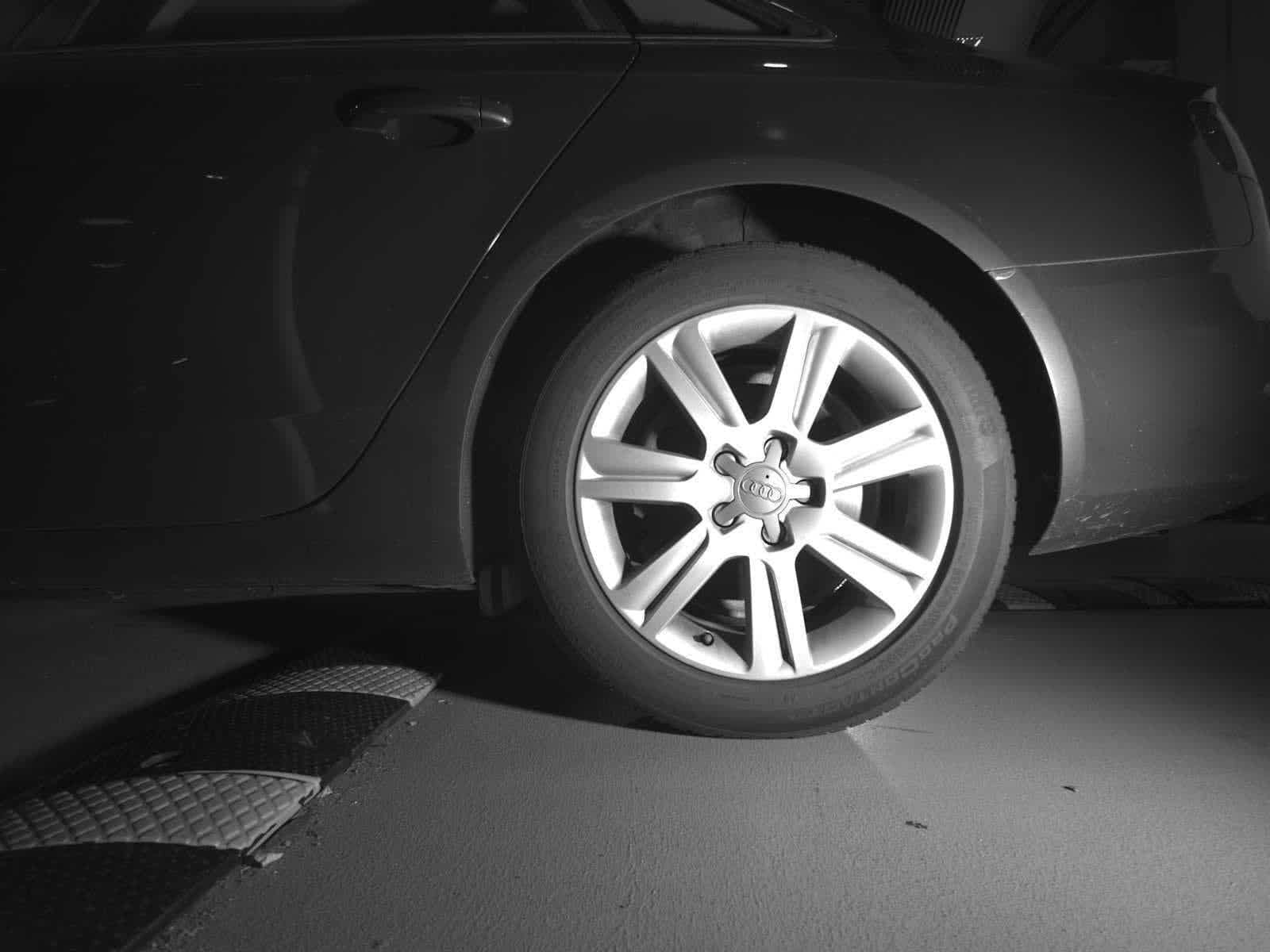 Thumbnail: 2011 Audi A4 - 8