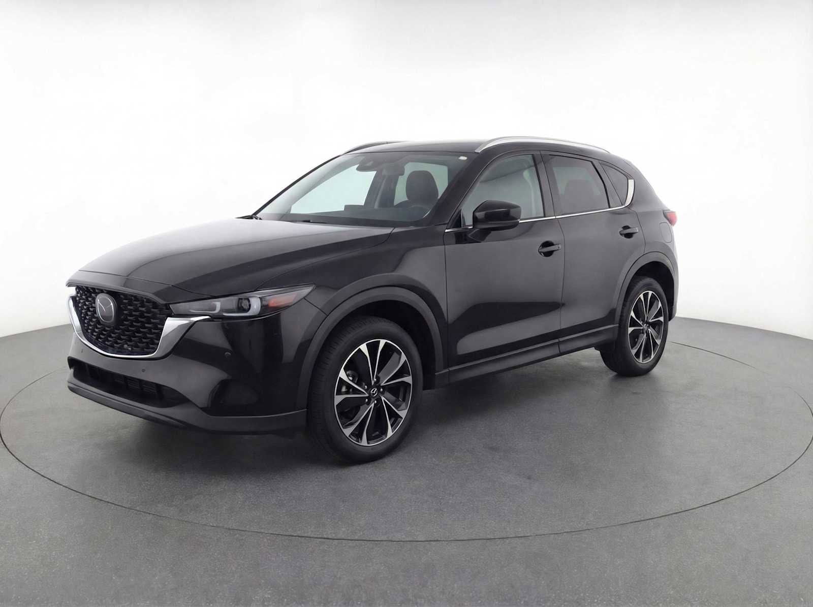 Thumbnail: 2023 Mazda CX-5 - 1