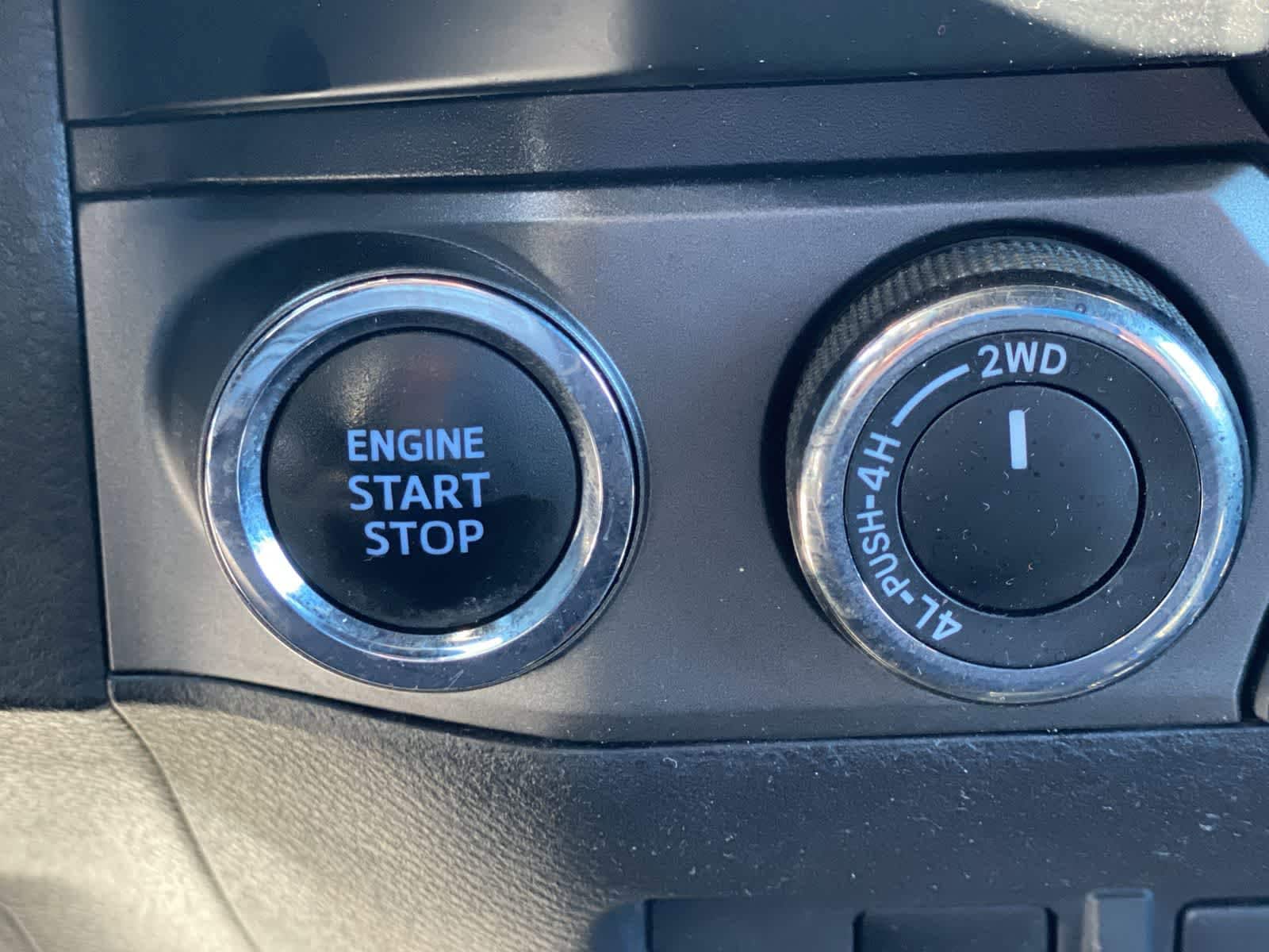 Thumbnail: 2021 Toyota Tacoma - 35