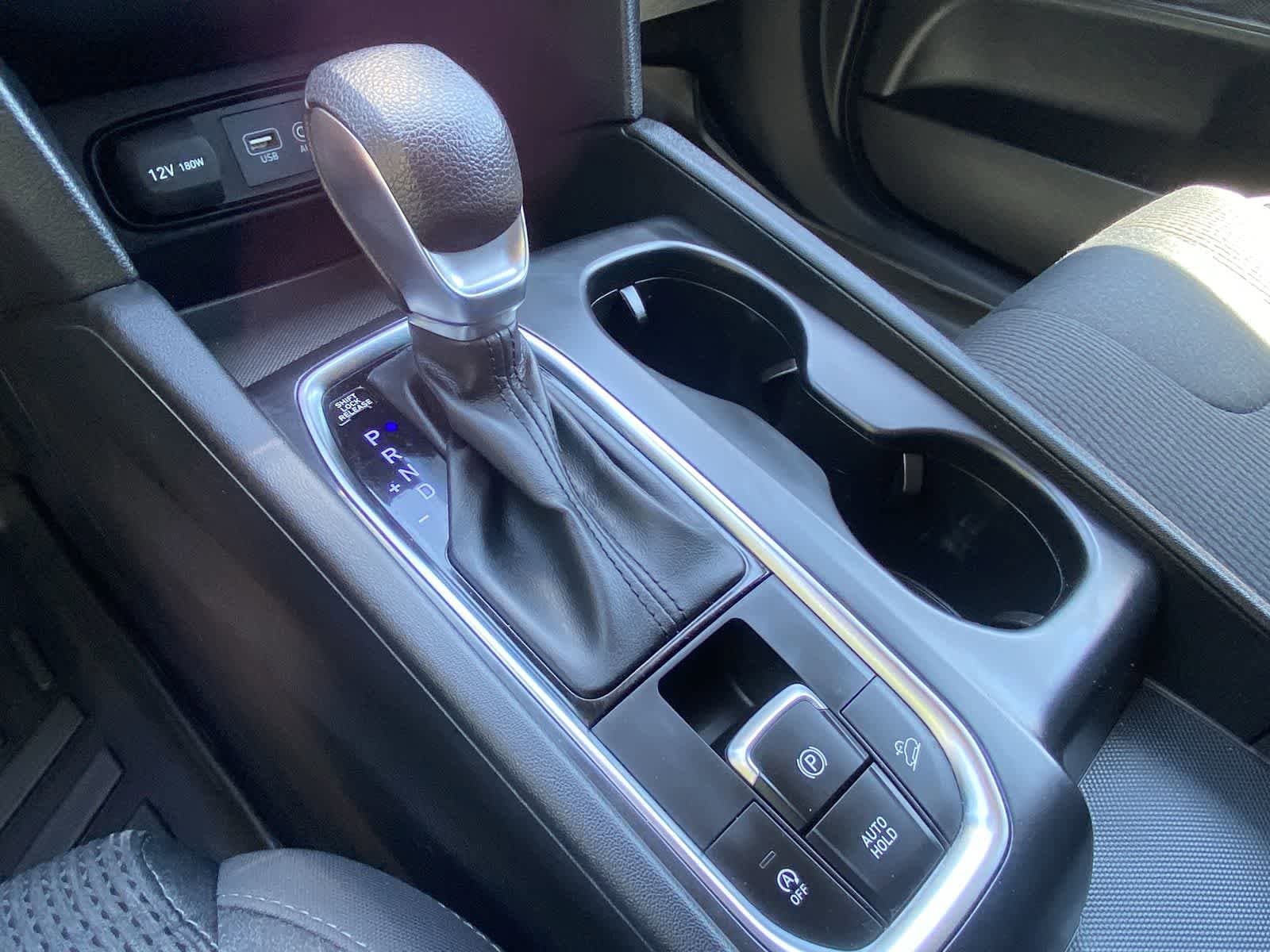 Thumbnail: 2019 Hyundai Santa Fe - 29