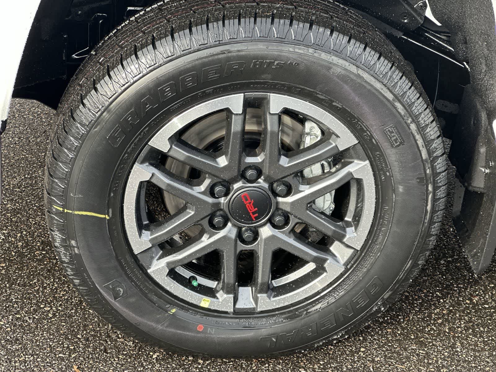 Thumbnail: 2026 Toyota Tacoma - 10