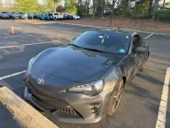2020 Toyota 86 GT -
                  Freehold, NJ