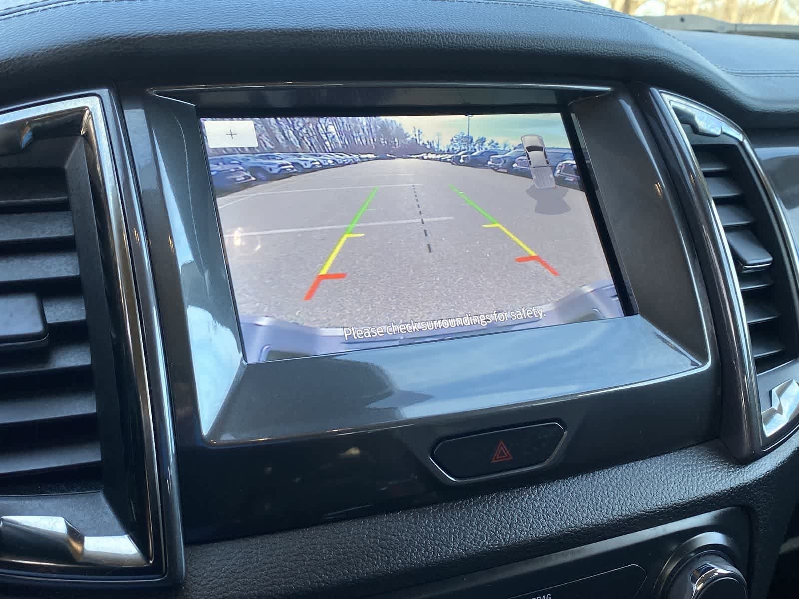 Thumbnail: 2023 Ford Ranger - 34