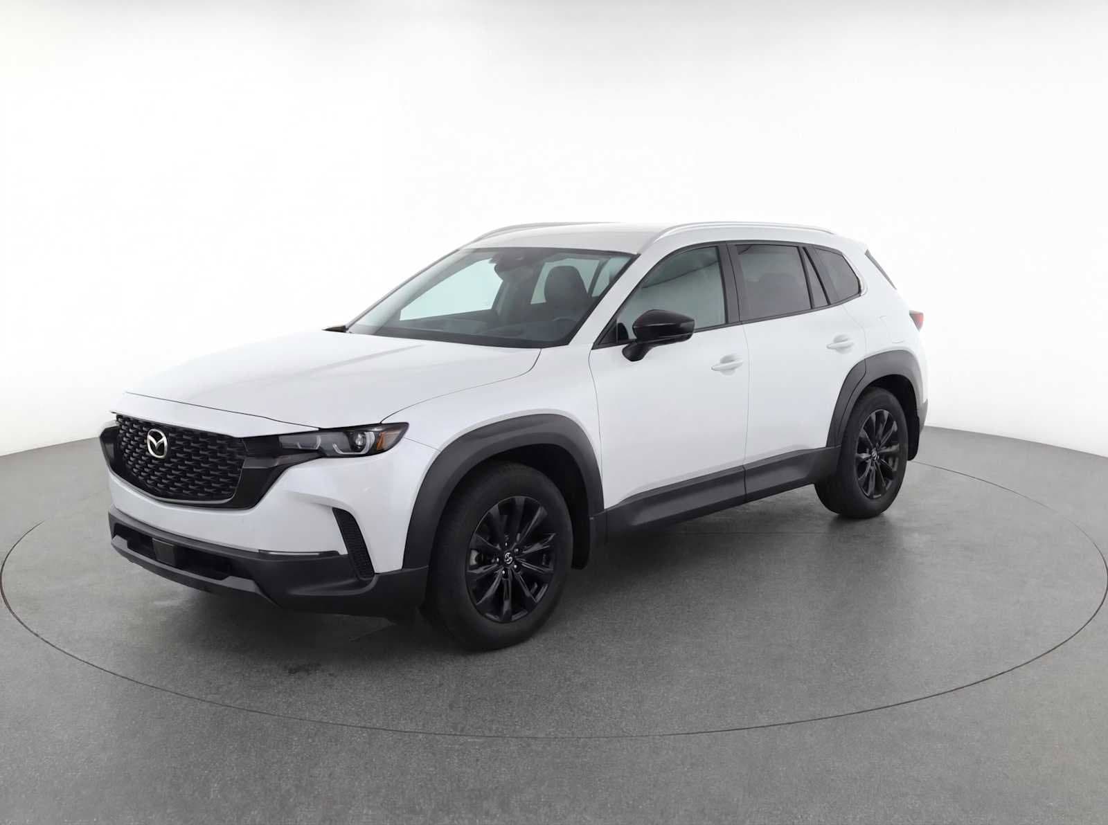2024 Mazda CX-50 2.5 S SELECT's photo