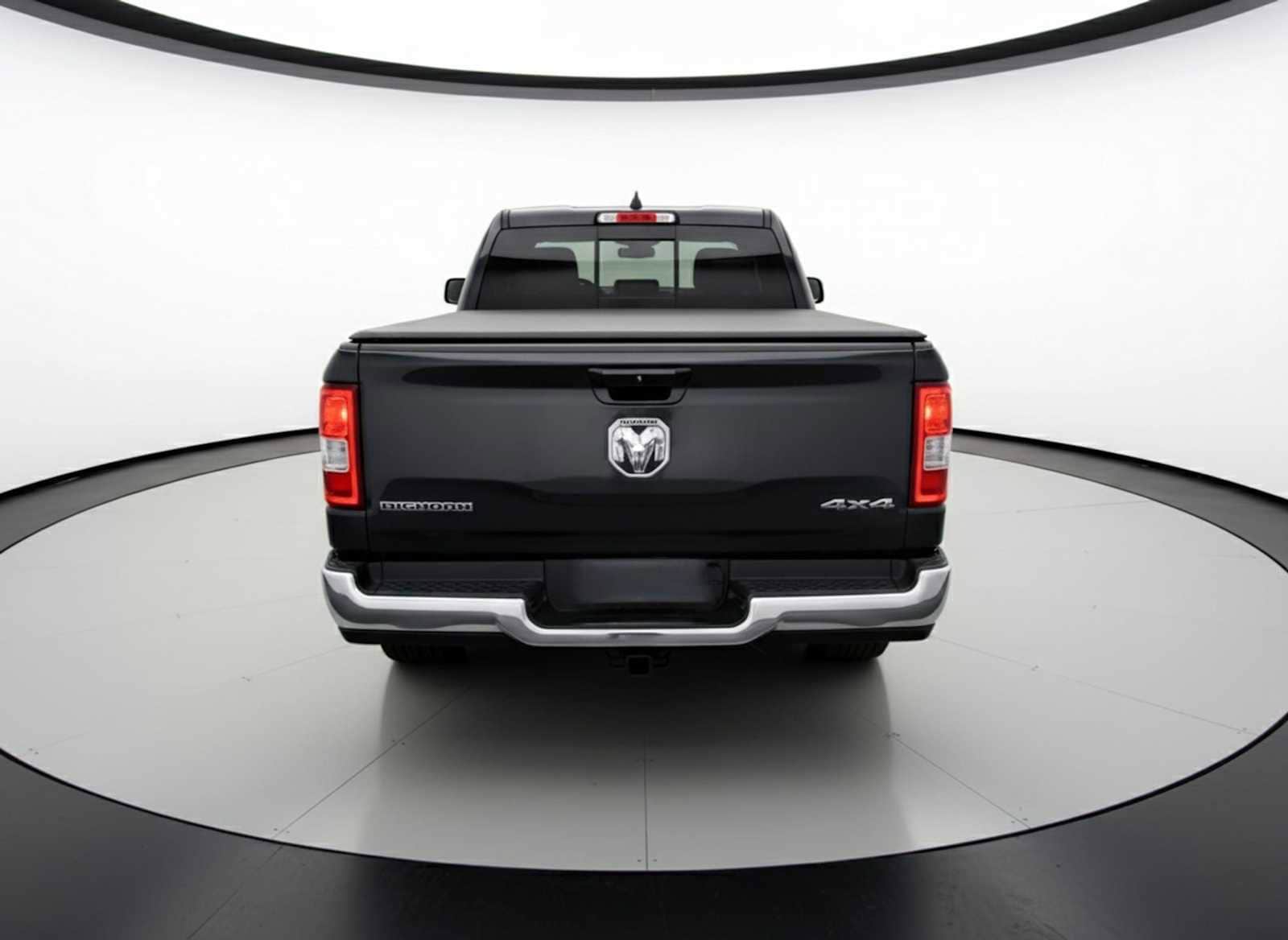 Thumbnail: 2019 RAM 1500 - 6