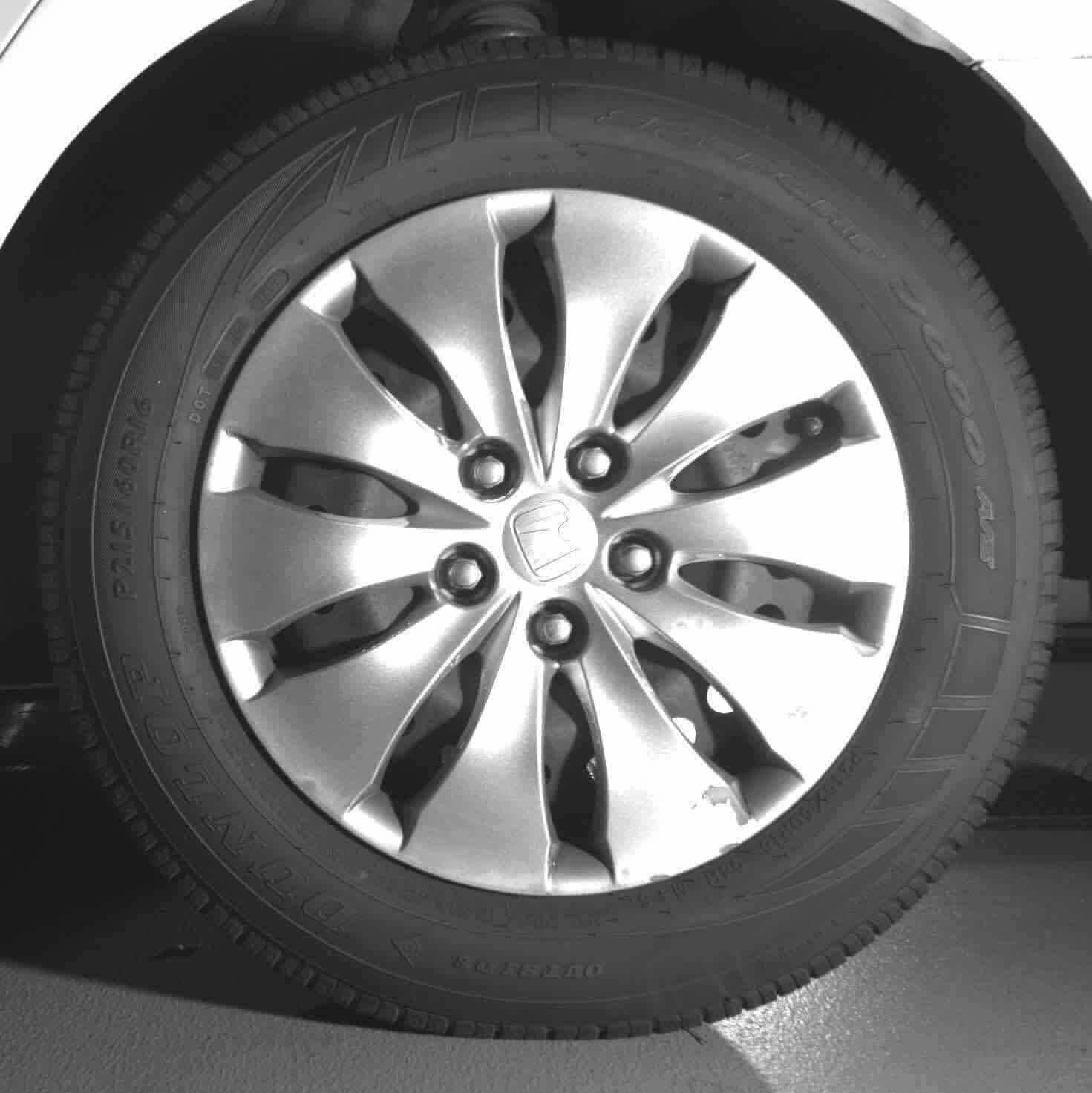 Thumbnail: 2009 Honda Accord - 10