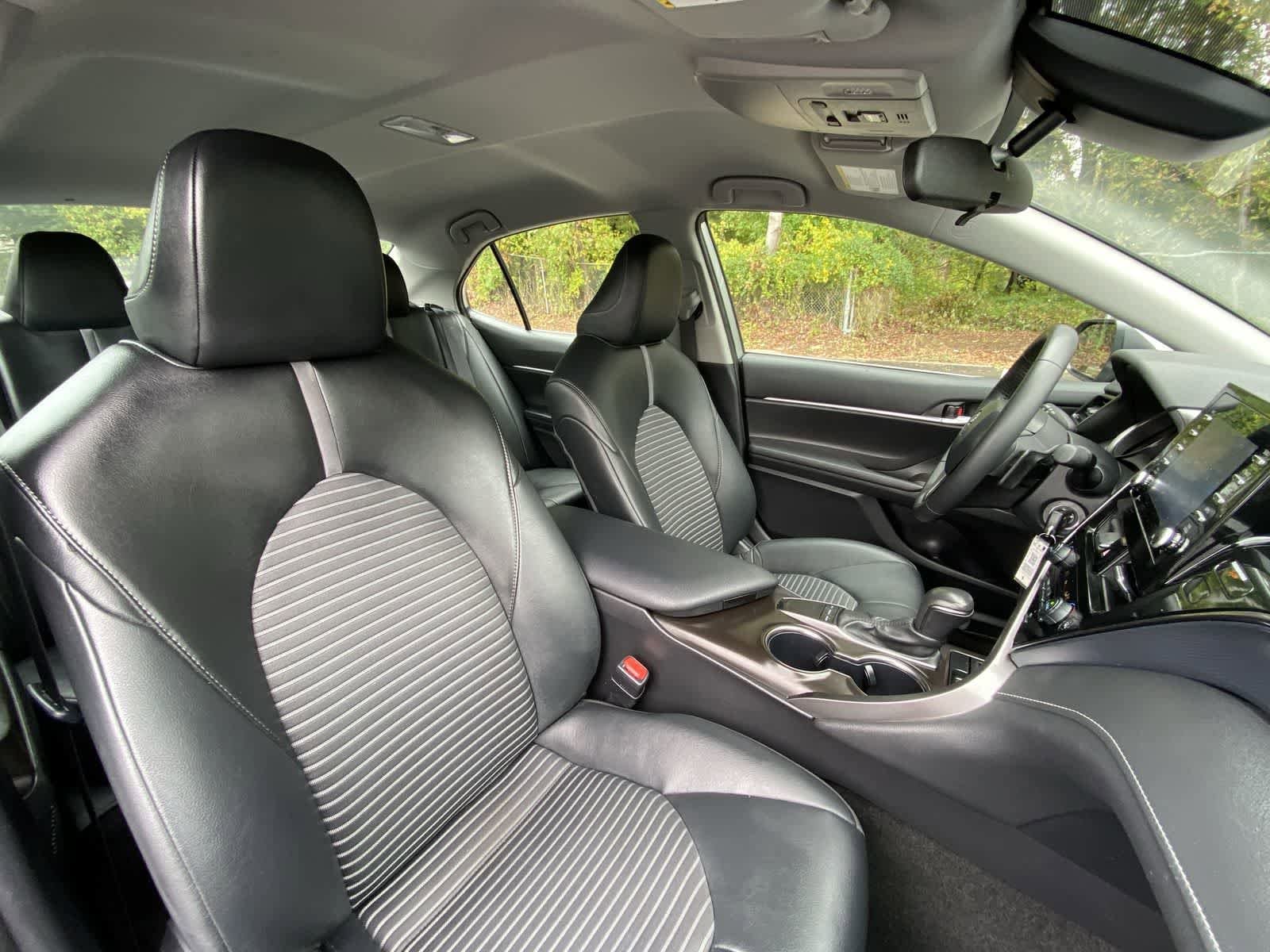 Thumbnail: 2024 Toyota Camry - 21