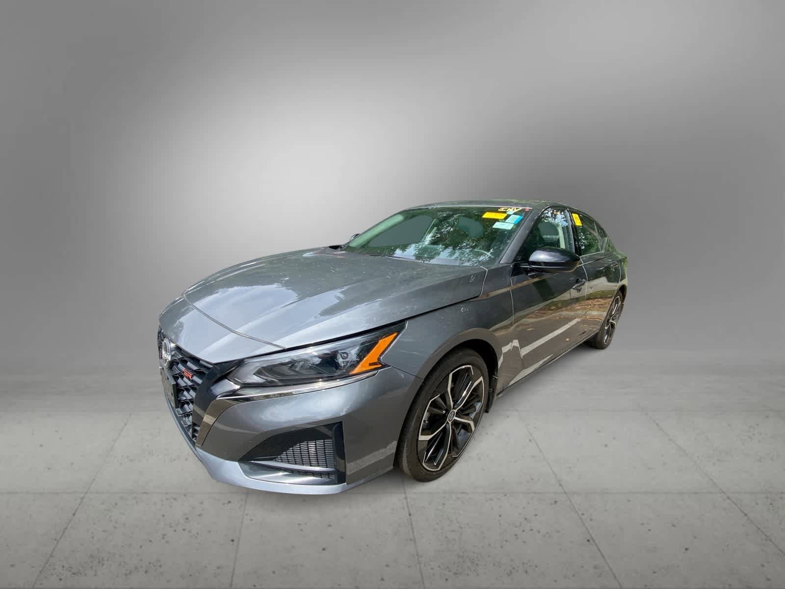 Thumbnail: 2024 Nissan Altima - 1