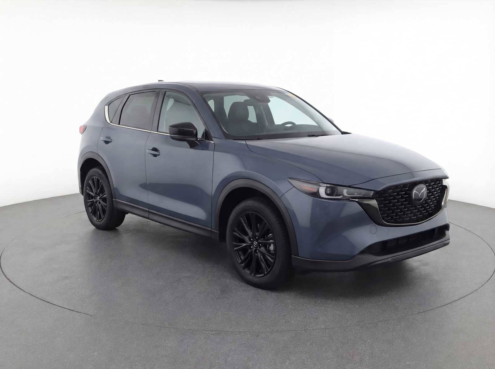 Thumbnail: 2023 Mazda CX-5 - 3