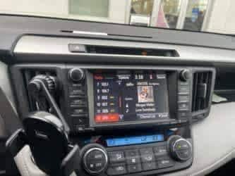 Thumbnail: 2016 Toyota RAV4 - 16