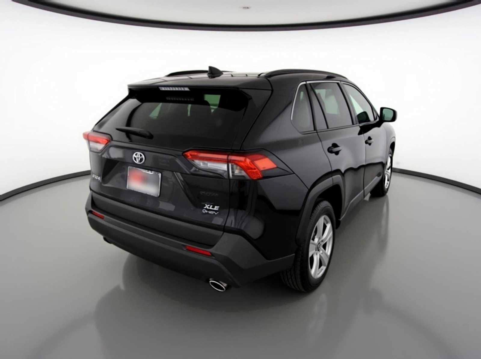 Thumbnail: 2025 Toyota RAV4 - 5