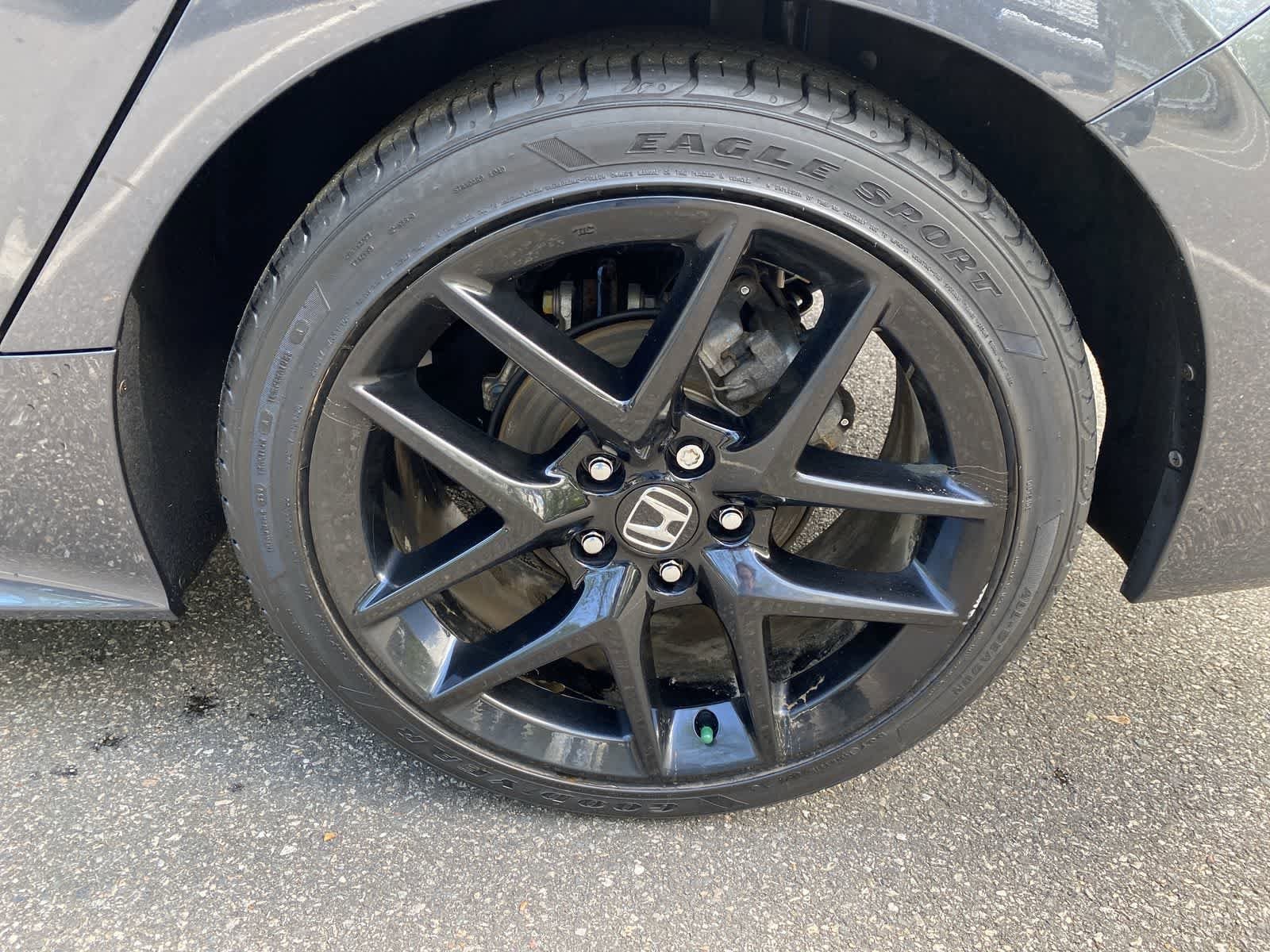 Thumbnail: 2023 Honda Civic - 16