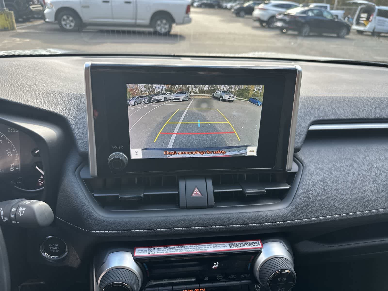 Thumbnail: 2025 Toyota RAV4 - 19