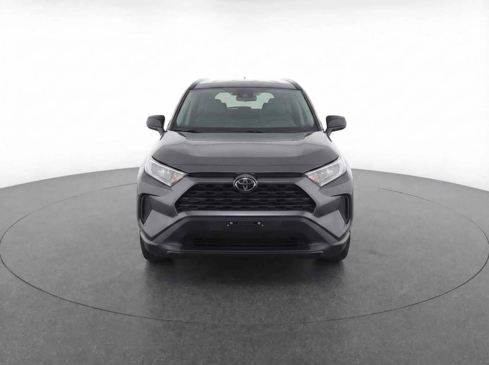 Thumbnail: 2025 Toyota RAV4 - 2