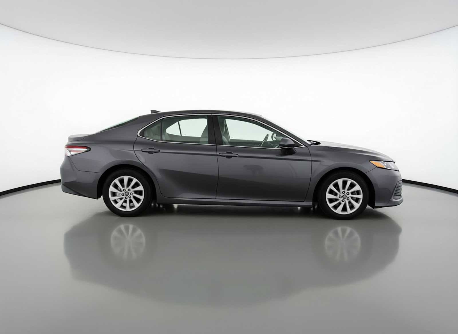 Thumbnail: 2023 Toyota Camry - 8