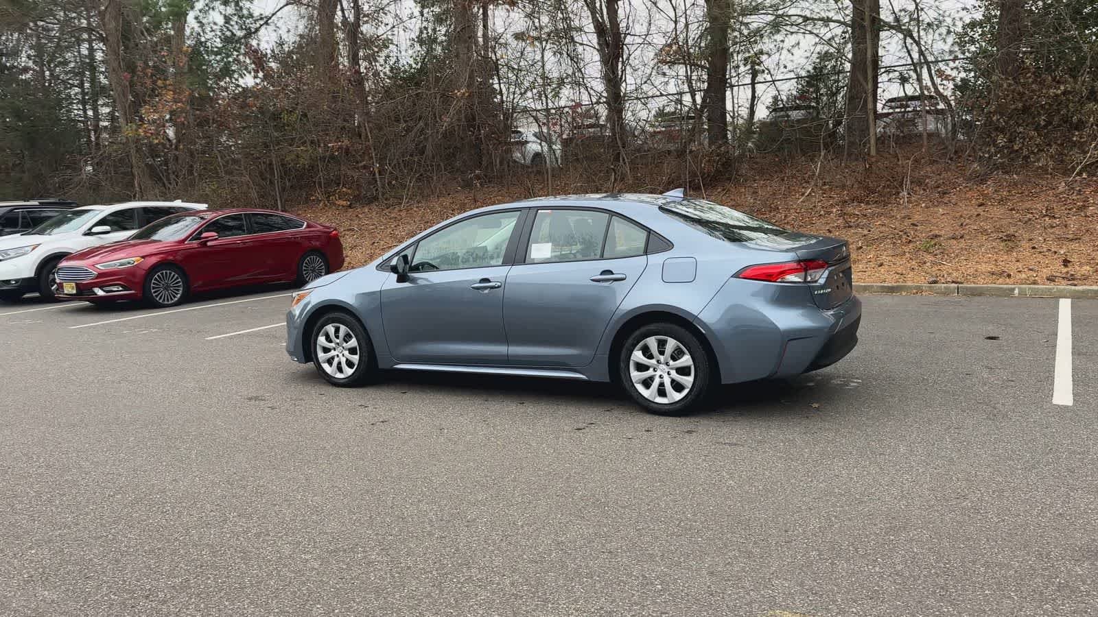 Thumbnail: 2026 Toyota Corolla - 6