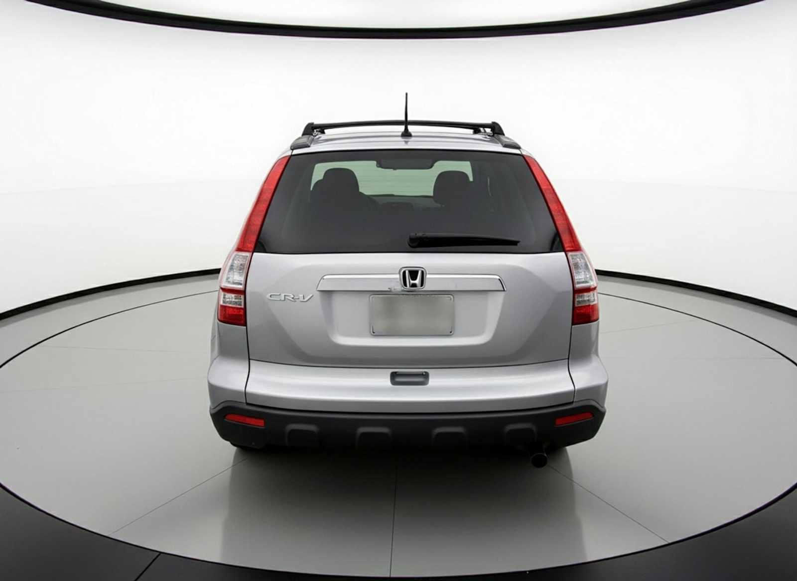 Thumbnail: 2007 Honda CR-V - 4