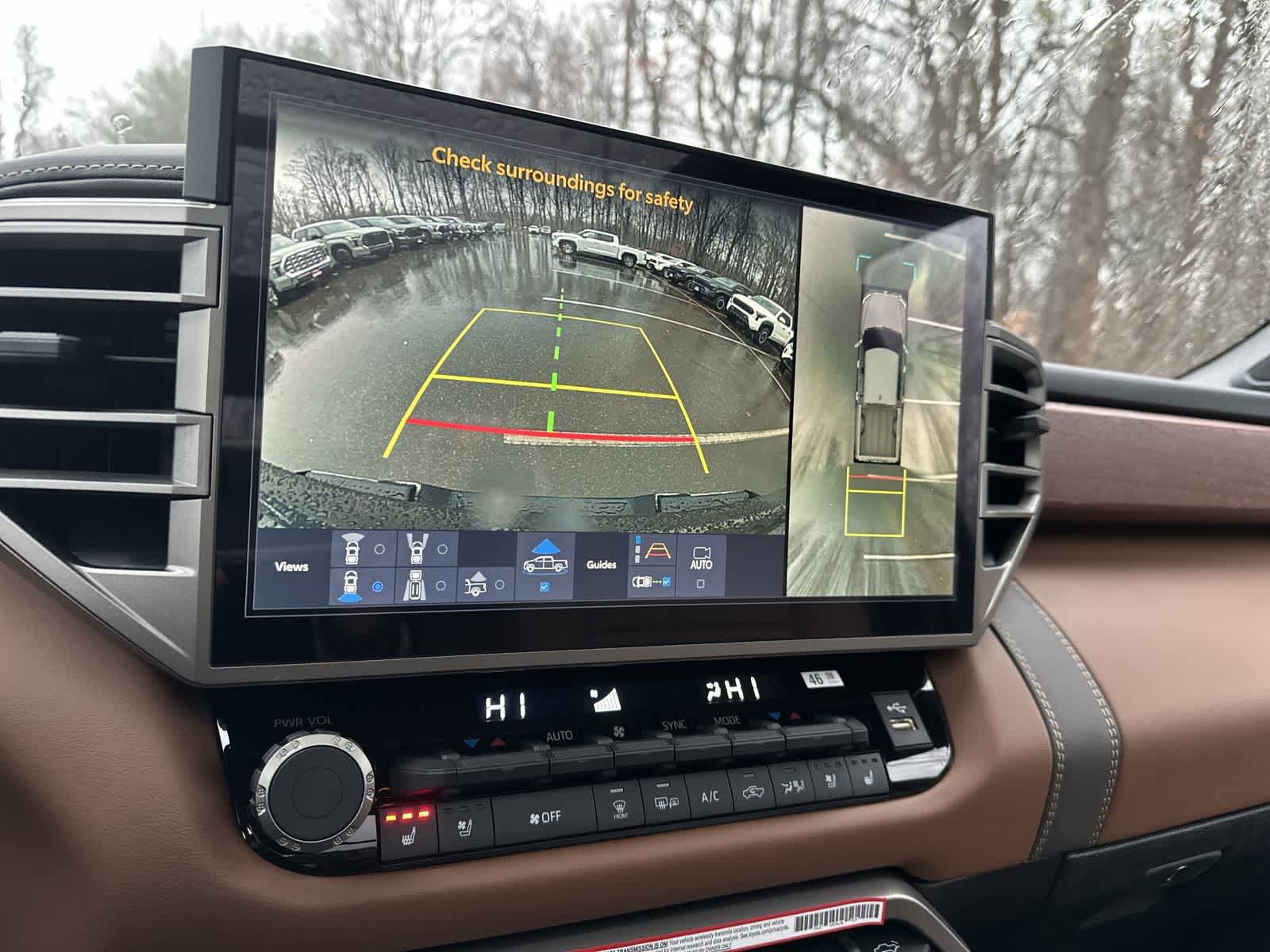 Thumbnail: 2026 Toyota Tundra - 30