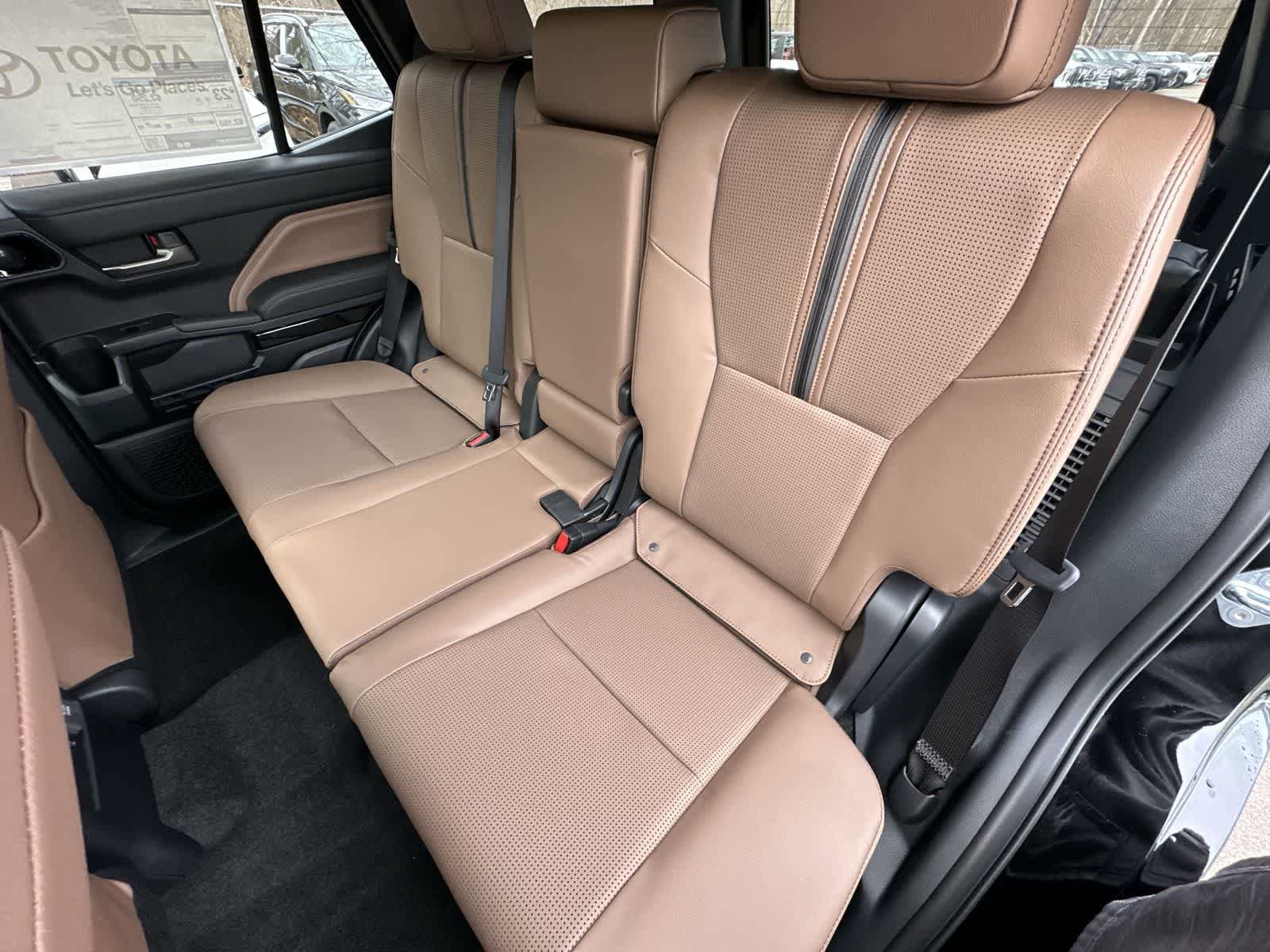 Thumbnail: 2026 Toyota 4Runner - 38