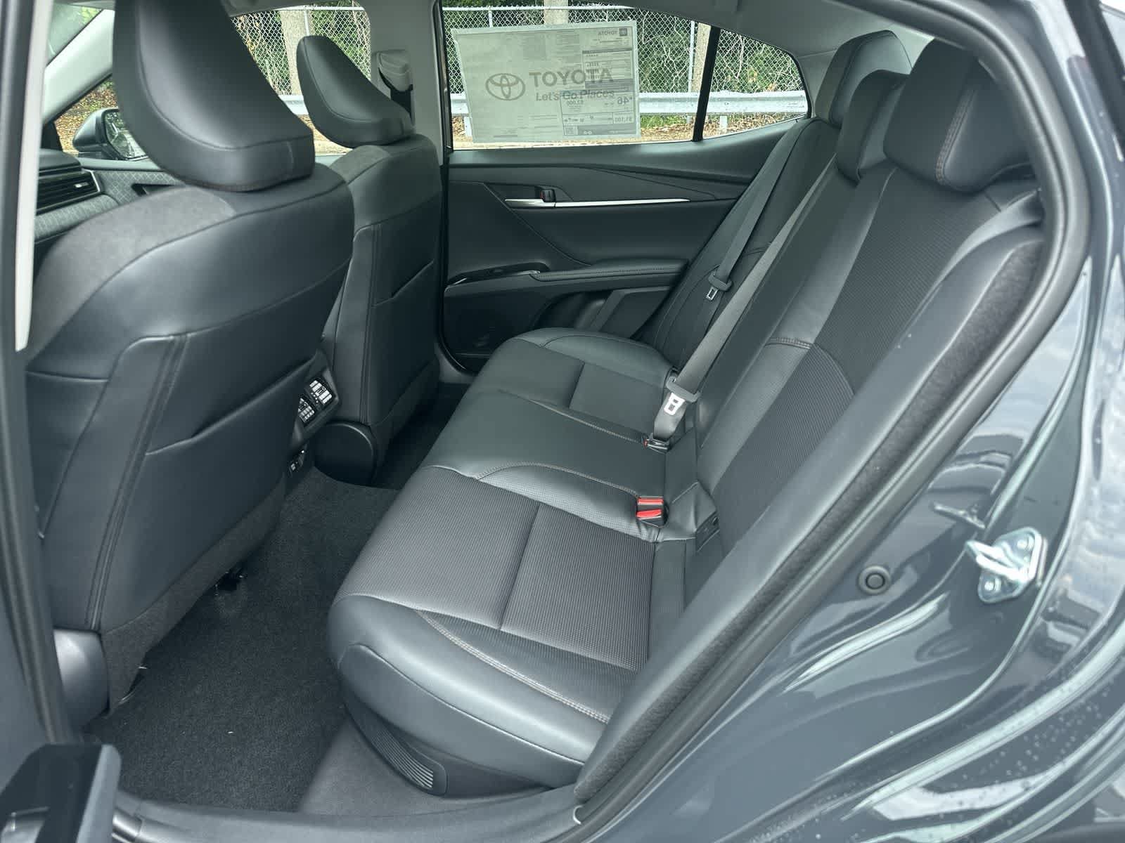 Thumbnail: 2026 Toyota Camry - 21