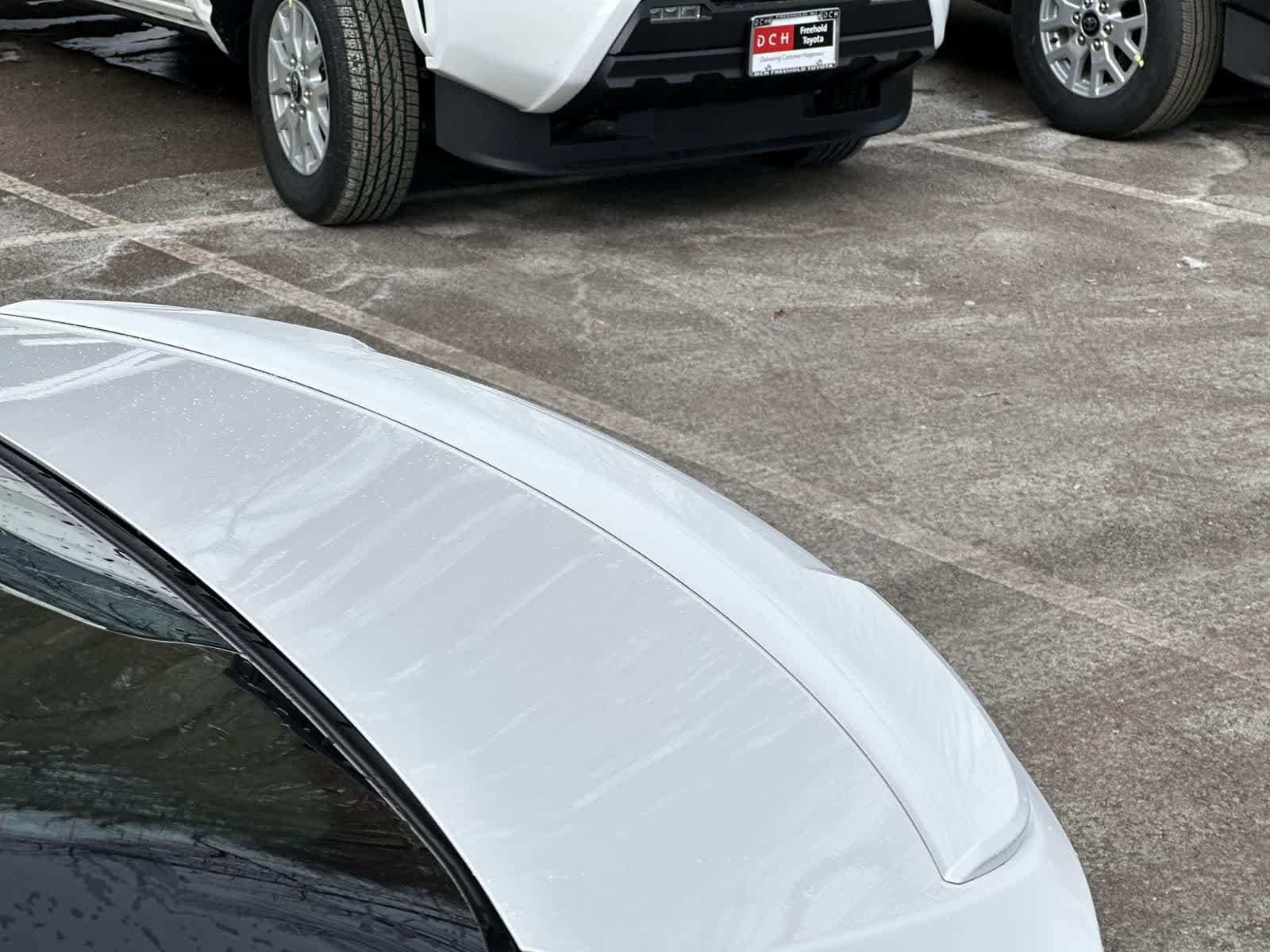 Thumbnail: 2026 Toyota Camry - 15